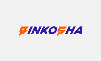 BINKOSYA　LOGO