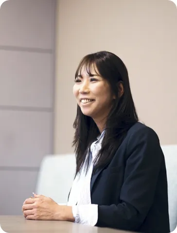 O.Yが談笑している様子