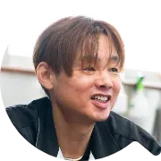 工場長の写真