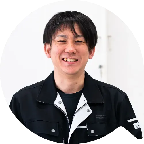 F.Tの写真